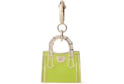 Gucci Diana bag charm