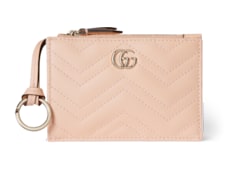 GG Marmont系列钥匙包