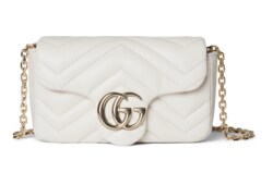 กระเป๋า GG Marmont mini shoulder bag