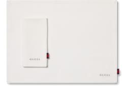 ผ้ารองจานและผ้าเช็ดปาก Linen placemat and napkin