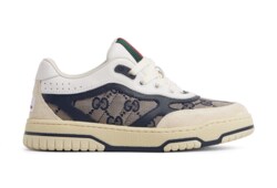 Sneaker bambino Gucci Re-Web