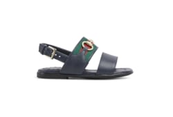 Toddler sandal with Web