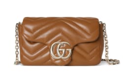 GG Marmont mini shoulder bag