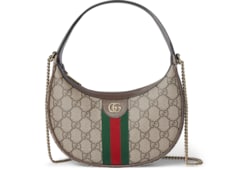 Borsa a spalla Ophidia misura piccola