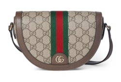 Ophidia small shoulder bag