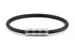 Bracelet with GG detail