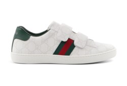 Zapatilla Ace para adolescente