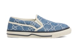 Children's Gucci Tennis 1977 sneaker