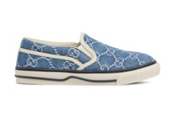 Sneaker bambino Gucci Tennis 1977