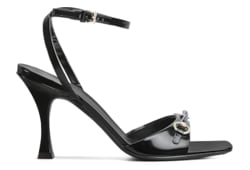 Sandalia con Horsebit para mujer