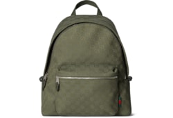 Mochila de lona GG tamaño mediano