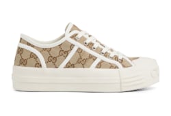 Women's chunky sneaker