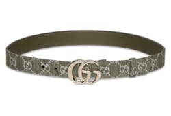 Cintura sottile GG Marmont