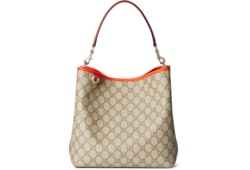 Bolso bombonera GG Emblem tamaño mediano