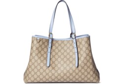 Bolso tote GG Emblem tamaño grande