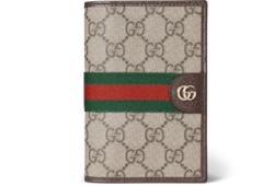 Funda de pasaporte Ophidia