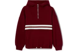 Sudadera Infantil de Algodón con Capucha