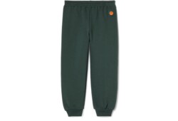 Children's cotton jogging pants