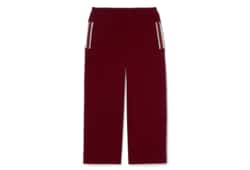 Pantalone da jogging bambino in cotone