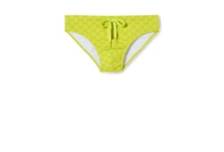 Badehose aus GG Elastan