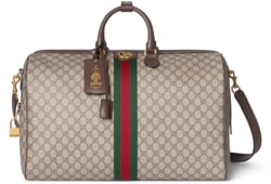 Bolsa de viaje Gucci Savoy grande