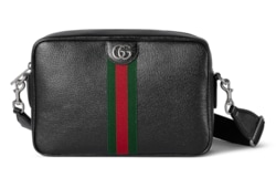 กระเป๋า Ophidia medium crossbody bag