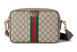 Ophidia medium crossbody bag