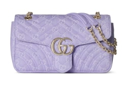 GG Marmont medium shoulder bag