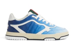 Men's Gucci Re-Web trainer
