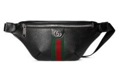 Kleine Ophidia Gürteltasche