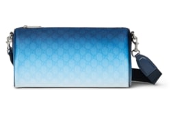 Gucci Chroma small cylinder bag