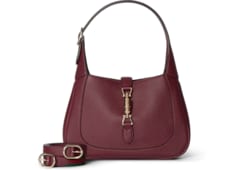 Маленькая сумка на плечо Gucci Jackie 1961