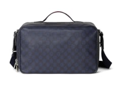 Pochette à chaussures avec bande Web