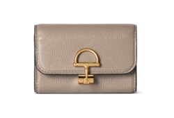 Gucci Softbit card case