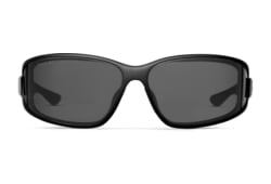 Lunettes de soleil rectangulaires