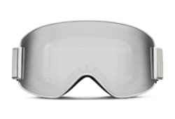 Mask-shaped sunglasses