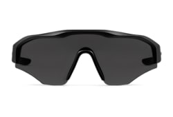 Mask-shaped sunglasses