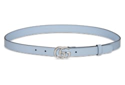 GG Marmont thin belt