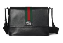 Mittelgroße Ophidia Messengertasche