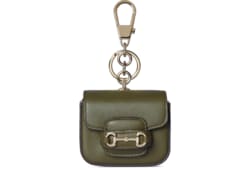 Portachiavi con Gucci Horsebit 1955