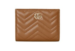 กระเป๋าสตางค์ GG Marmont continental wallet