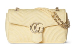 Sac à épaule GG Marmont moyen format