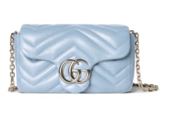 GG Marmont mini shoulder bag