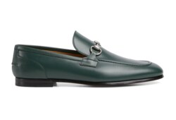 Gucci Jordaan Herrenloafer