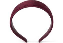 GG nylon hair band