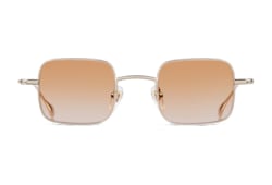 Square frame sunglasses