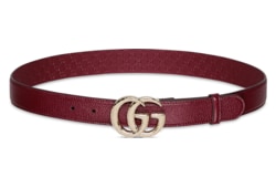 GG Marmont thin belt