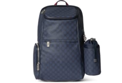 Medium backpack with Web