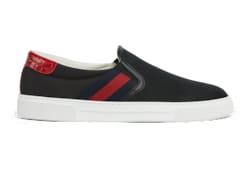 Baskets sans lacets pour homme