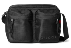 Kleine Gucci Nexus Umhängetasche